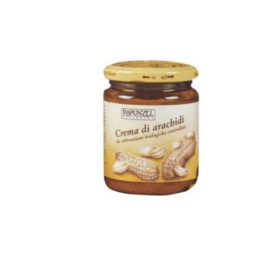 Crema De Cacahuete 500G