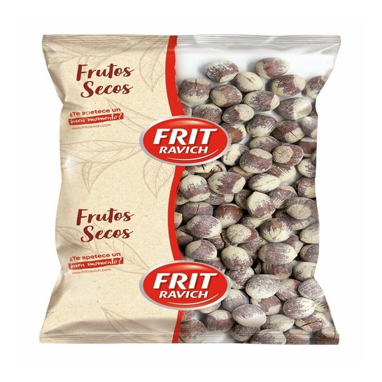 Frit Ravich Higos Secos Pajareros 1kg