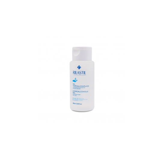 Rilastil Gel Hidroalcohólico 100ml