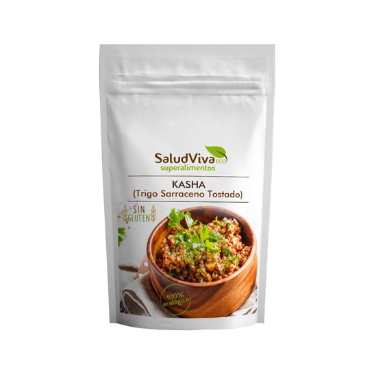 Salud Viva Kasha 400 g
