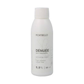 Montibello Dénuée Crema Activadora del Tinte 9.9% 33Vol 90ml