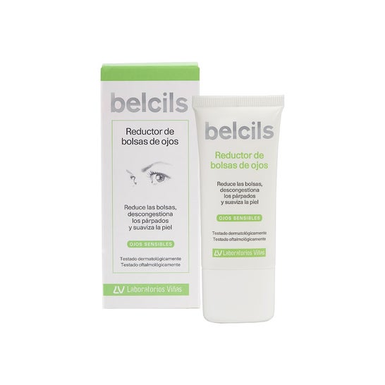 Belcils Reductor de Bolsas de Ojos 30ml
