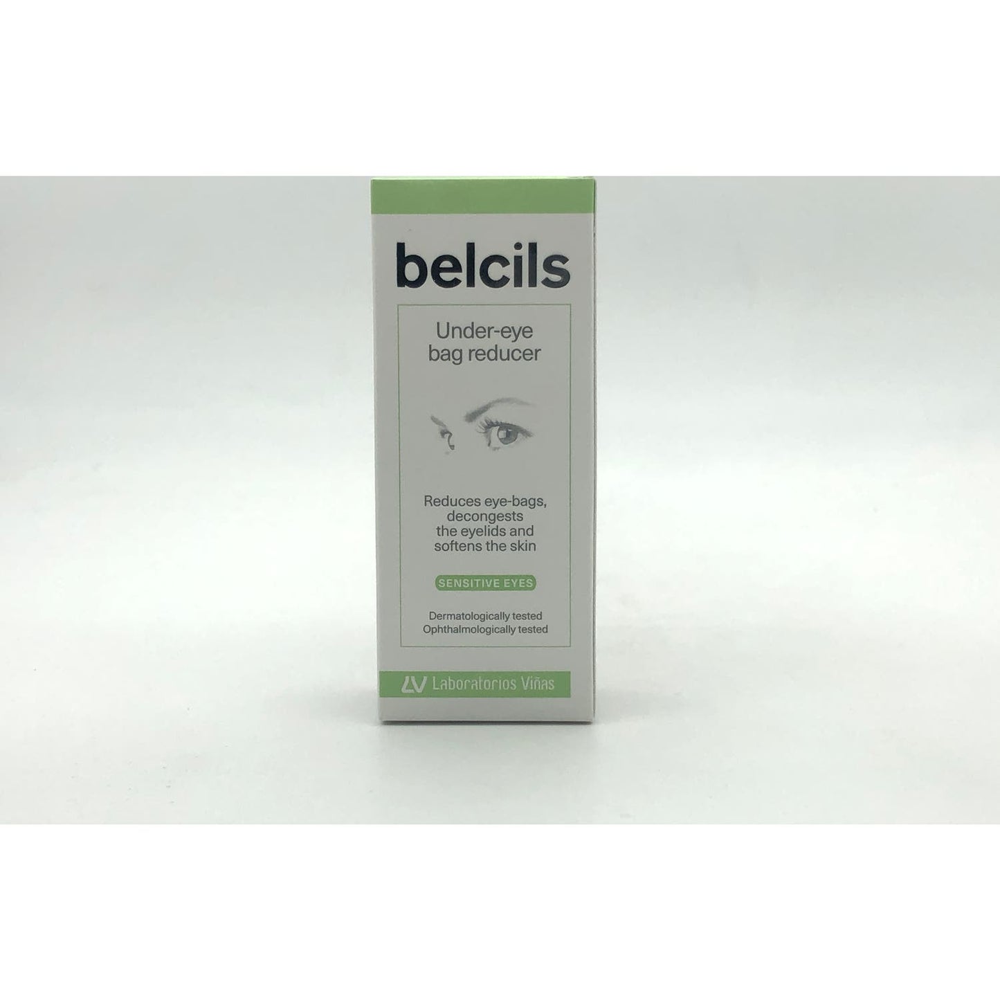 Belcils Reductor de Bolsas de Ojos 30ml