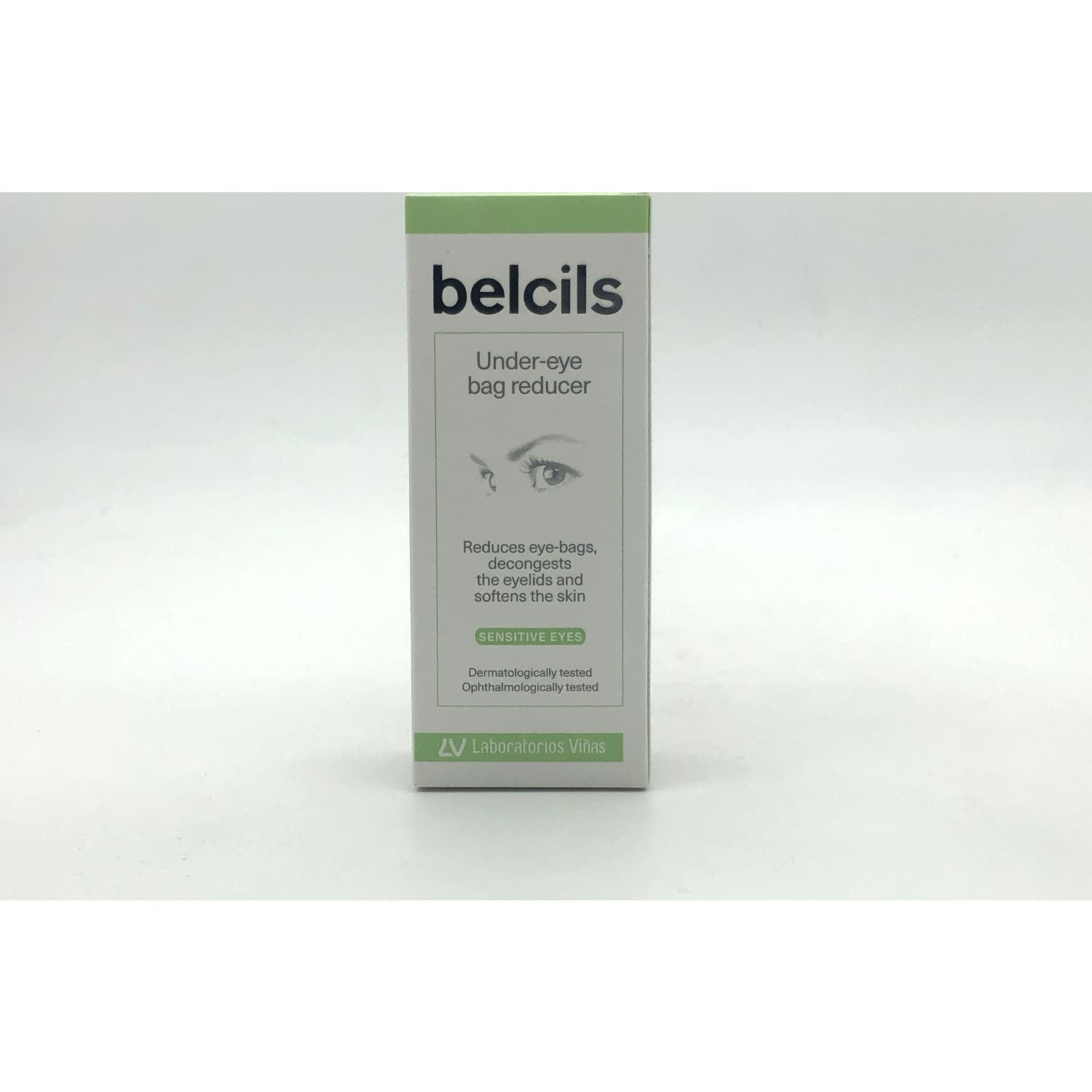 Belcils Reductor de Bolsas de Ojos 30ml
