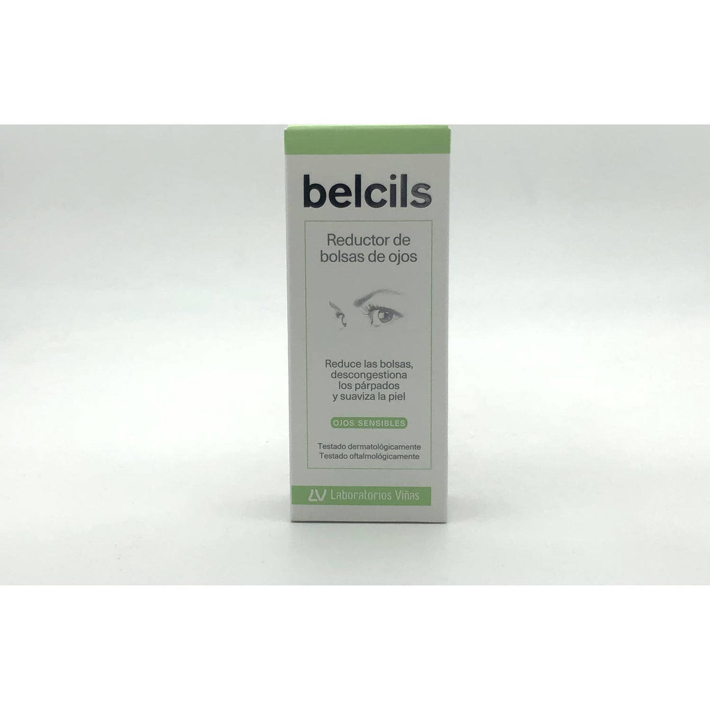 Belcils Reductor de Bolsas de Ojos 30ml