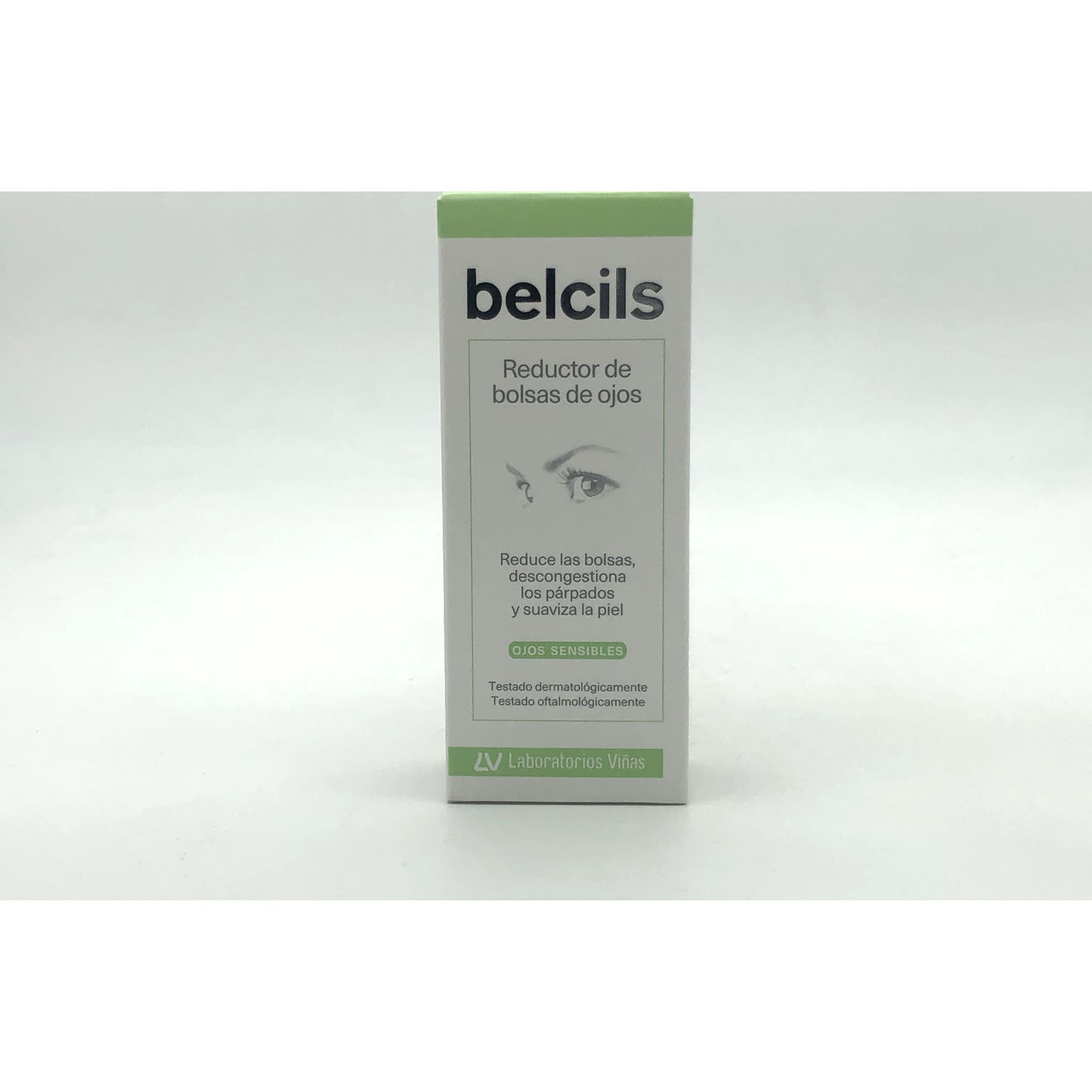 Belcils Reductor de Bolsas de Ojos 30ml