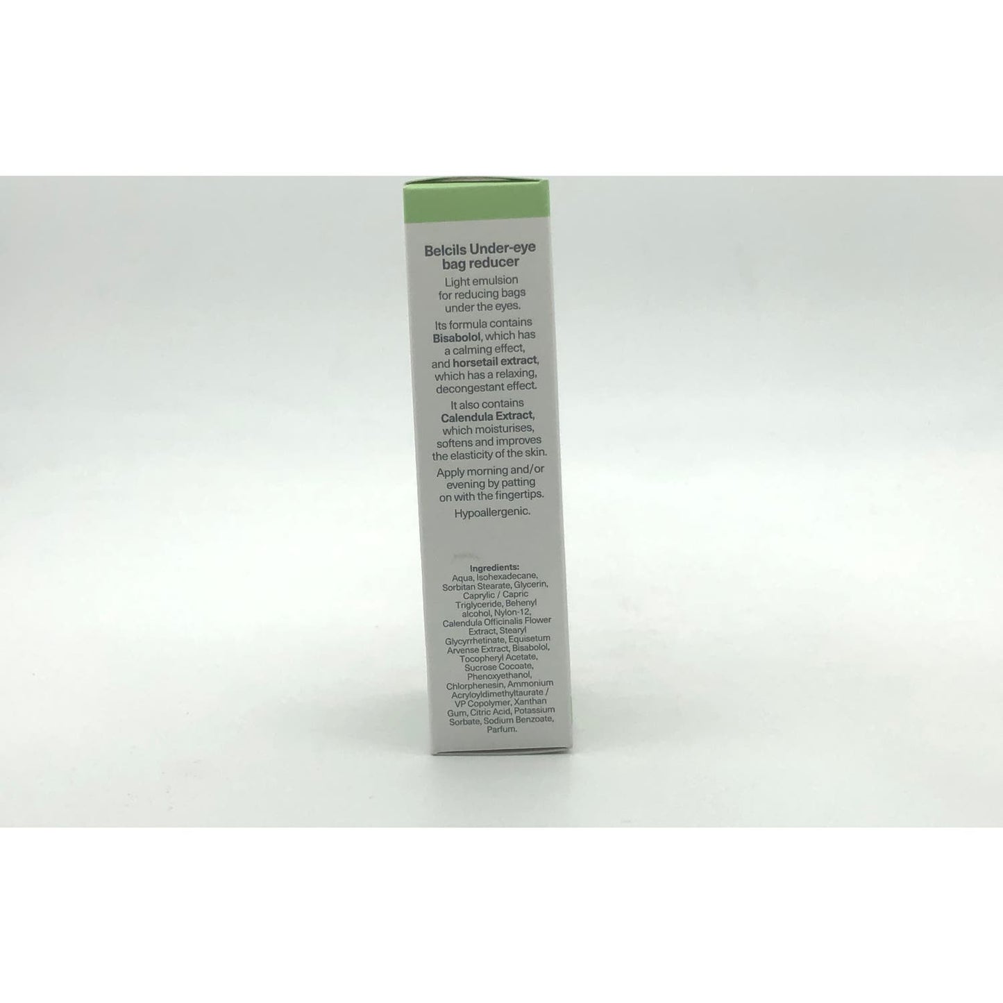 Belcils Reductor de Bolsas de Ojos 30ml