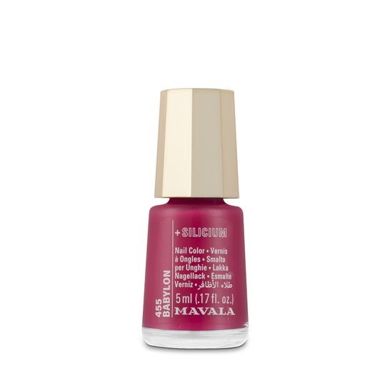 Mavala Mini Color'S 455 Babylon 5 ml