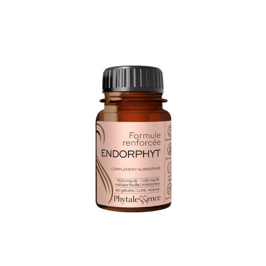 Phytalessence Endorphyt Renfor 40 comp