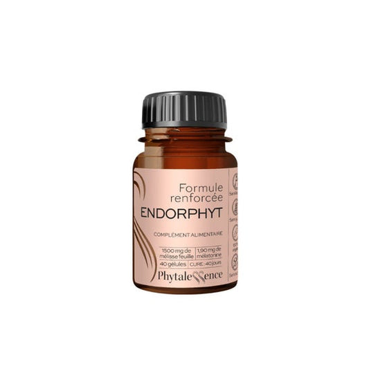 Phytalessence Endorphyt Renfor 40 comp