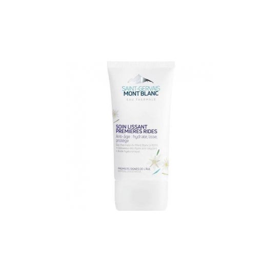 Saint-Gervais Cuidado Alisante Primeras Arrugas 40ml