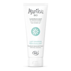 Marilou Bio Leche Suave Desmaquillador 75 ml