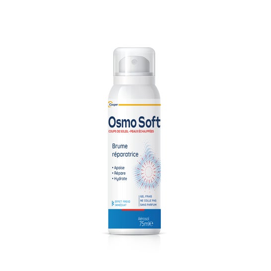 Osmosoft Bruma Reparadora Spray 75 ml