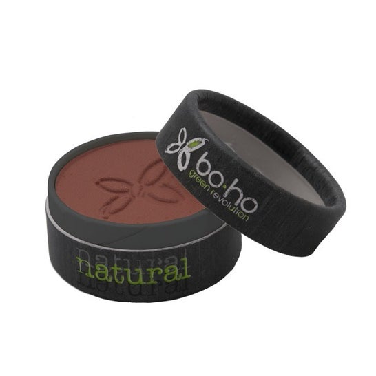 Boho Sombra de Ojos Bio et Vegan Mate Sienna 123 2,5g