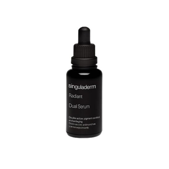 SingulaDerm Radiant Dual Sérum 30ml