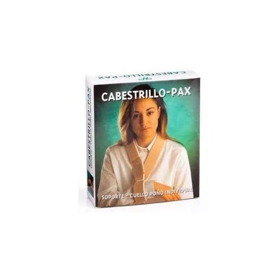 Pax Cabestrillo Soporte 1 ud