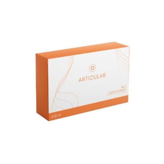 Aora Articular 20 comp