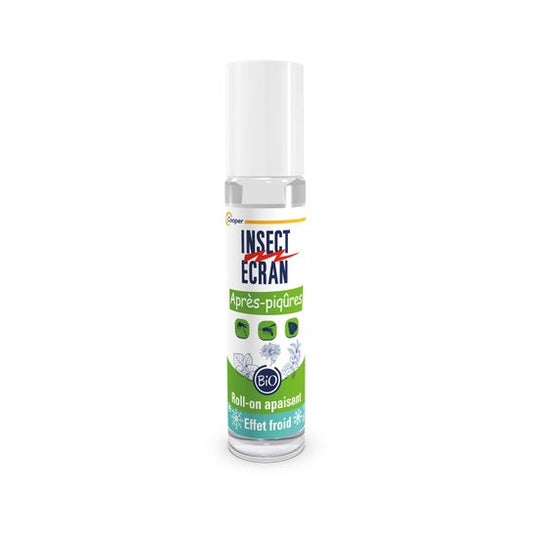 Insect Ecran Después de la Picadura Roll-On Efecto Frío 15 ml