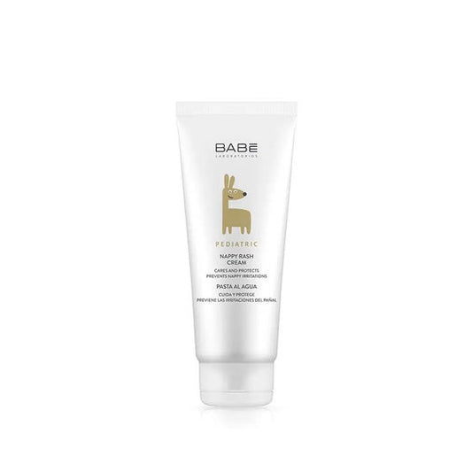 Babé Pediatric Pasta al Agua 100ml