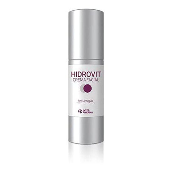 Hidrovit Crema Facial 30ml