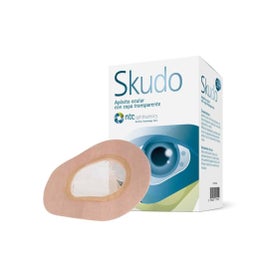NTC Skudo Apósito Ocular 1ud