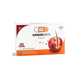 Annurmets Cabello 30 comp