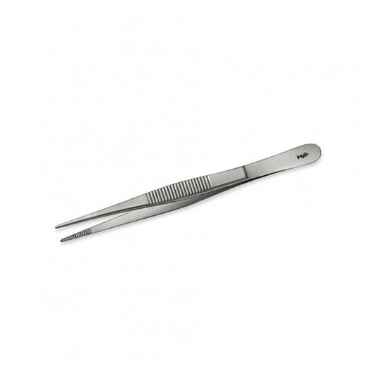 Corysan Pinza Disección Recta S-D 13cm 1ud