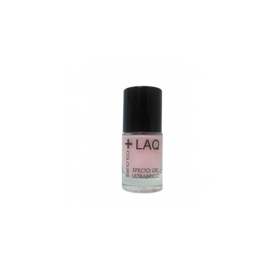 Laq Colours Esmalte Gel Nº203 10ml