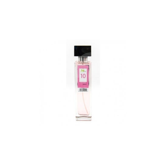Iap Pharma Nº 10 150ml