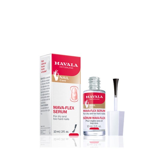 Mavala Mava-Flex Serum de Uñas 10ml