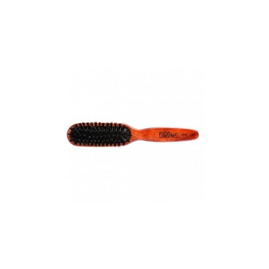 Eurostil Fuelle Madera Cepillo Jabali O 1un