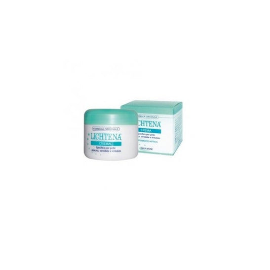 LICHTENA CREMA CON 3 ACTIVOS 50M
