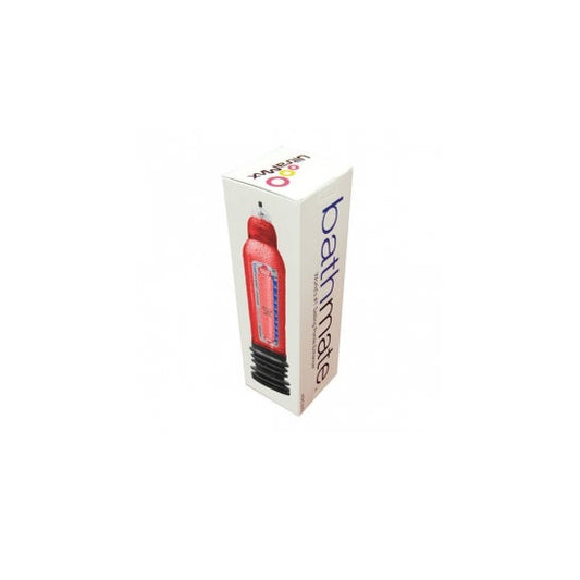 Bathmate Hidro 7 Hércules Rojo 1ud