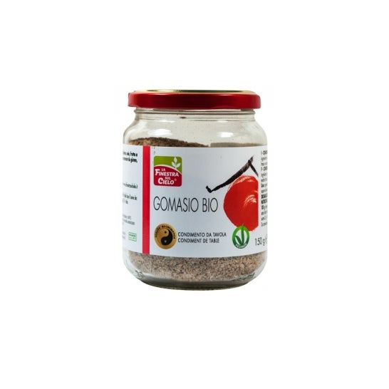 Gomasio 150 g