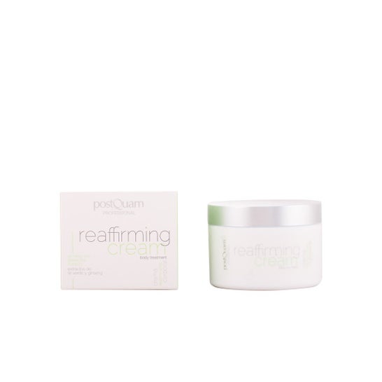 Postquam crema reafirmante 200 ml