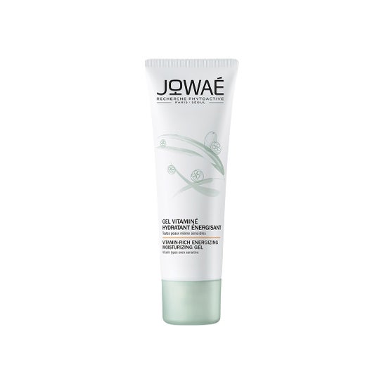 Jowae Gel Vitaminado Hidratante Energizado 40 ml