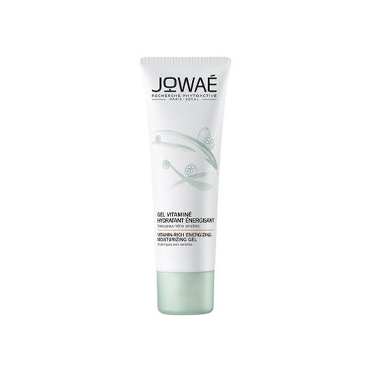 Jowae Gel Vitaminado Hidratante Energizado 40 ml