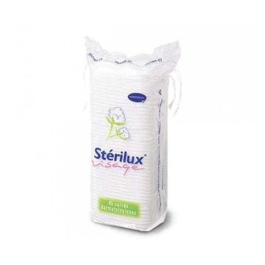 Sterilux Square Demaq 45