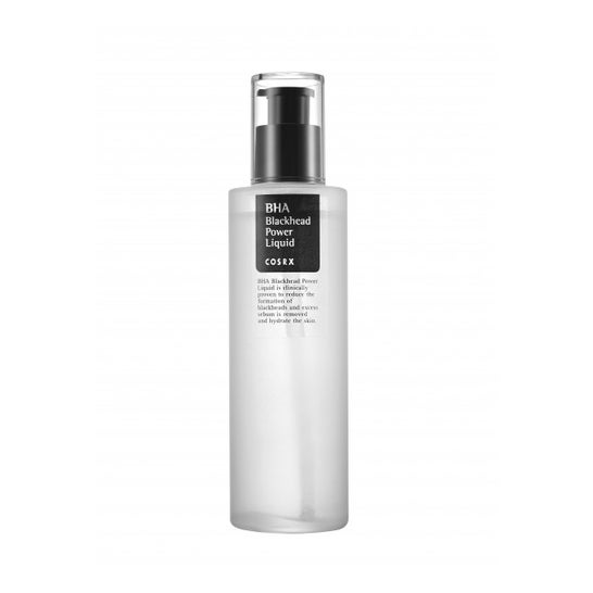 Cosrx Bha Blackhead Power Liquid 100ml