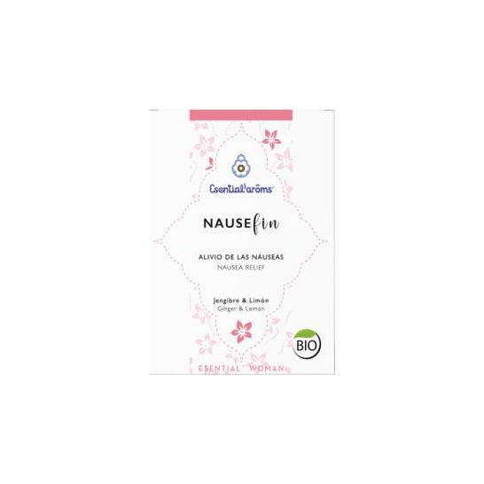 Esential Aroms Nausefin 5 ml