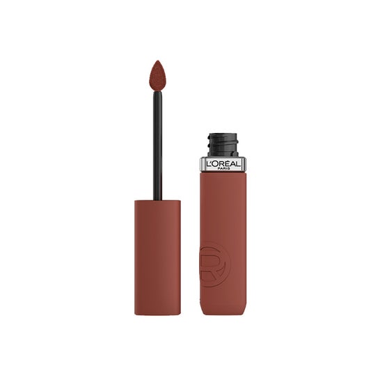 L'Oréal Infaillible Matte Resistance Liquid Lipstick Nro 115 5ml