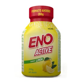 Eno Active Limón 200 g