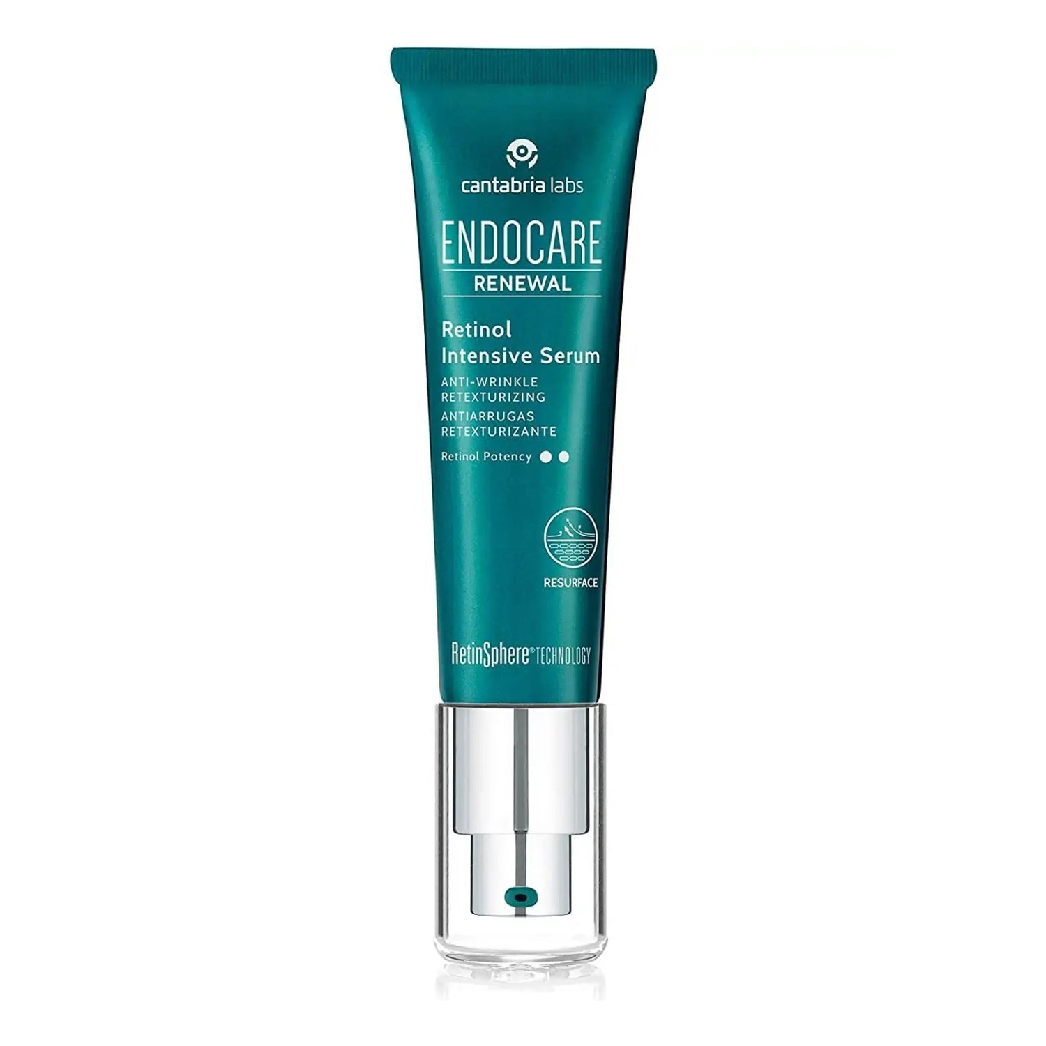 Endocare Renewal Retinol Intensive Serum 0,5% Pure Retinol 30ml