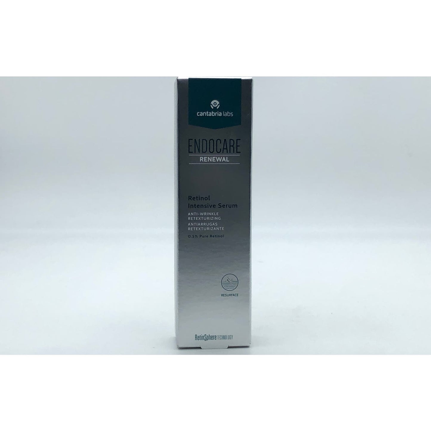 Endocare Renewal Retinol Intensive Serum 0,5% Pure Retinol 30ml