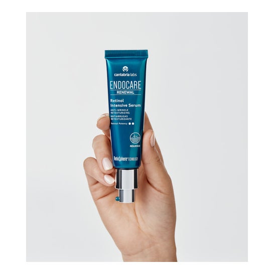 Endocare Renewal Retinol Intensive Sérum 0,5% Pure Retinol 30ml