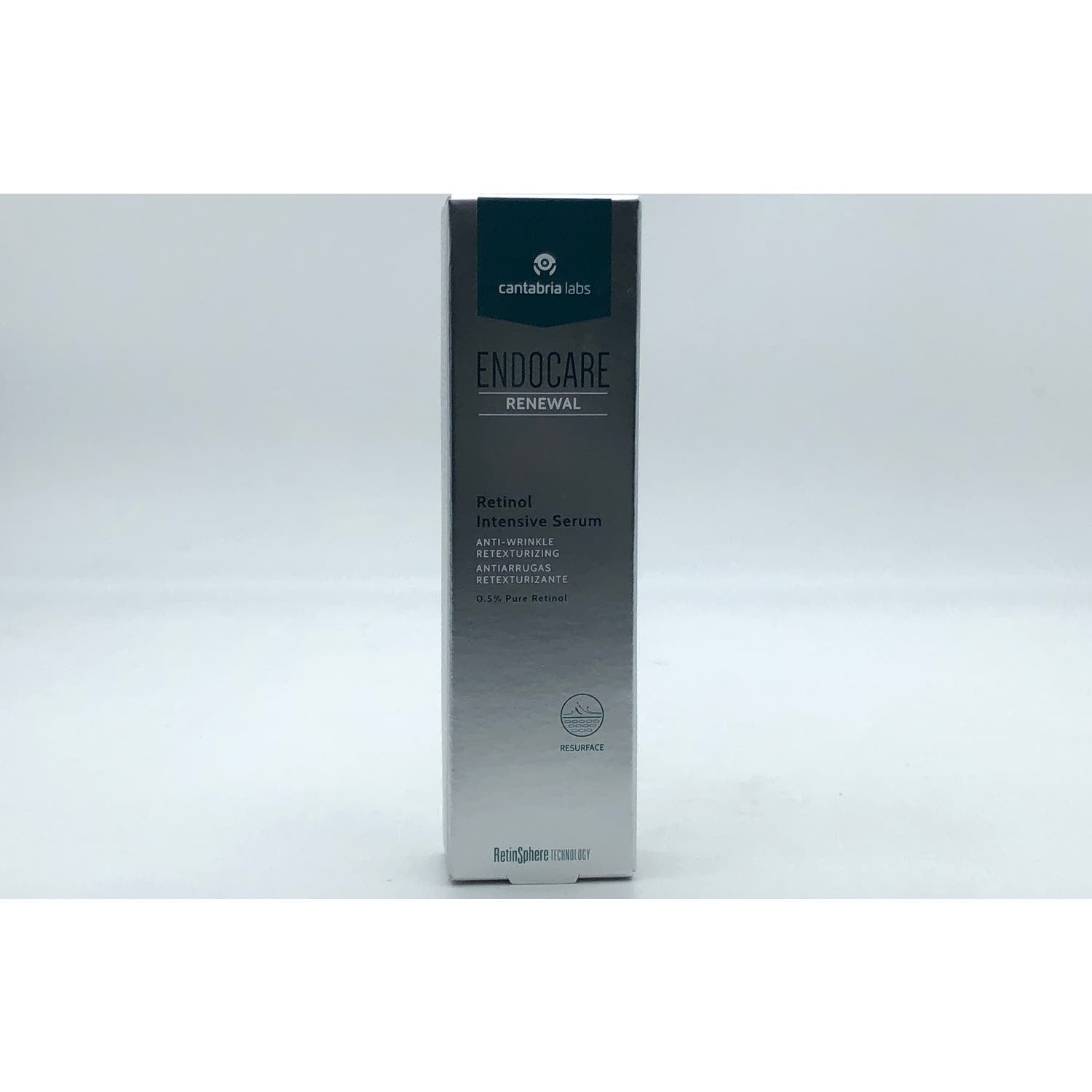 Endocare Renewal Retinol Intensive Serum 0,5% Pure Retinol 30ml
