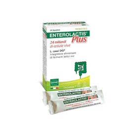 Sofar Enterolactis Plus 14 Sobres