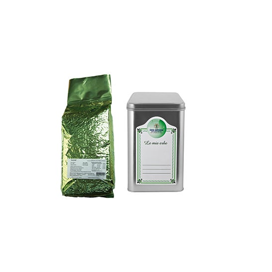 Biodue Henne Natural Rojo 1000 g