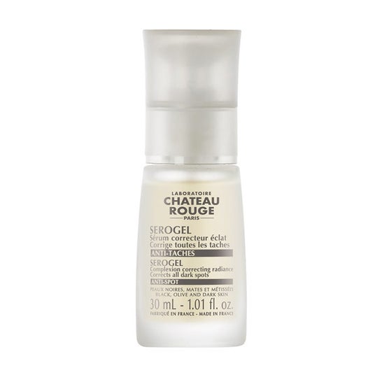 Château Rouge Serogel Aclarante 30 ml