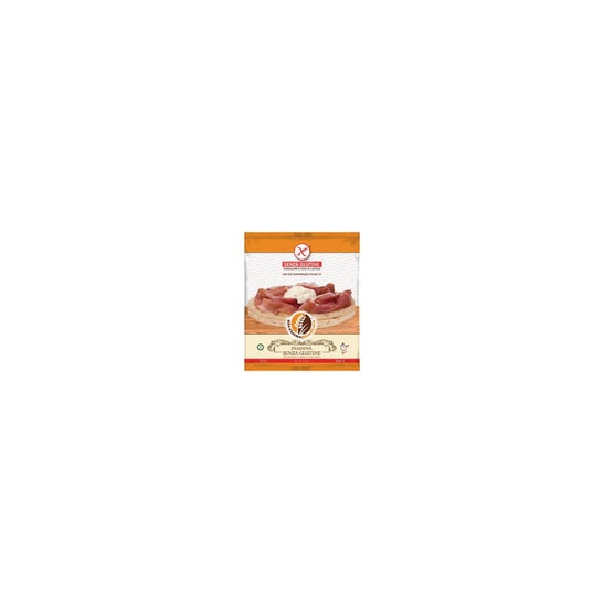 Riccione Piadina sin Gluten 250g